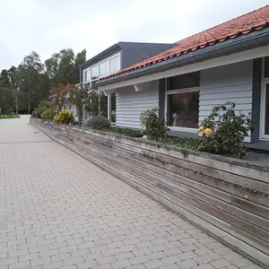 Plejecenter Mergeltoften i Fredensborg Kommune