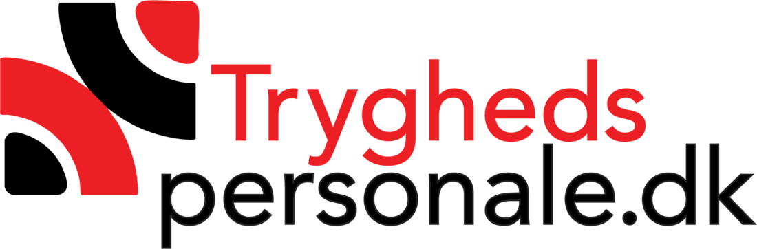 Logo for Tryghedspersonale.dk